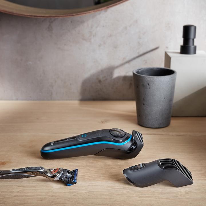 Produktbild Braun BT3040 Nass & Trocken