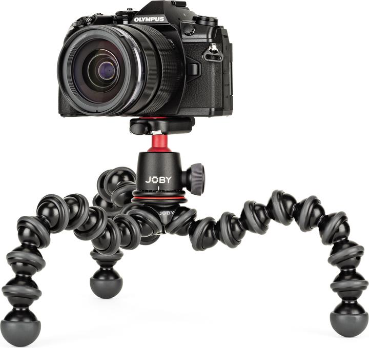 Produktbild Joby GorillaPod 3K Kit (Kunststoff)