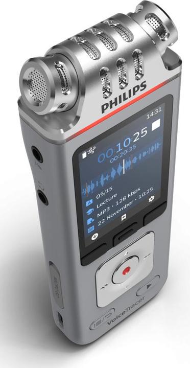 Produktbild Philips DVT 4115 (8 GB)
