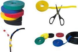 Image du produit LogiLink Rouleau de bande Velcro (16 mm)