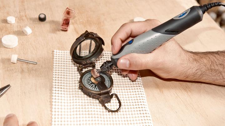 Produktbild Dremel 2050-15 Stylo +