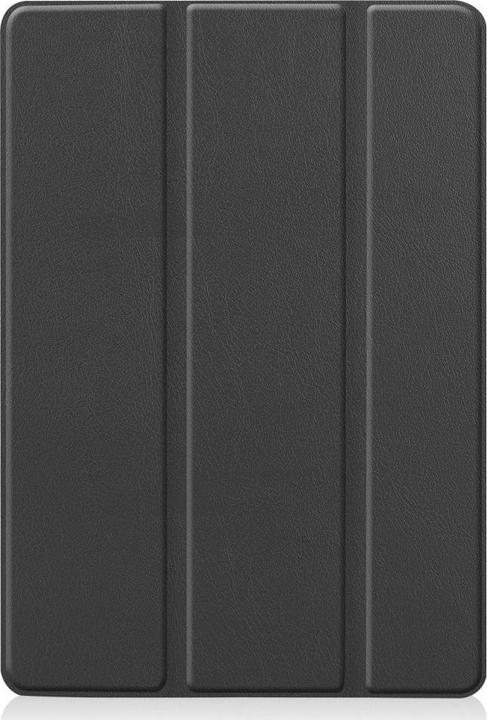 Actual product image Cover-Discount Tri-fold Smart Case (iPad 2019 (7th gene), iPad 2020 (8. Gen))