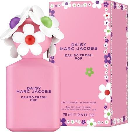Marc Jacobs Pop LE Eau de Toilette