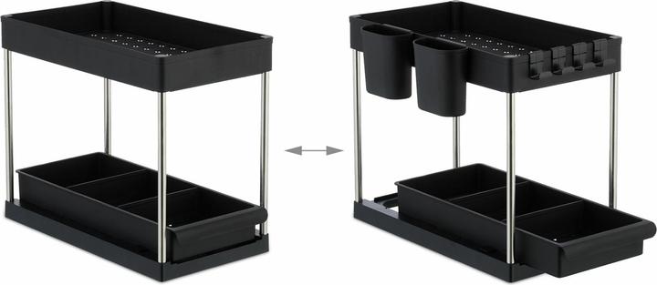 Image du produit Relaxdays Pèse personne digital, numérique (180 kg)