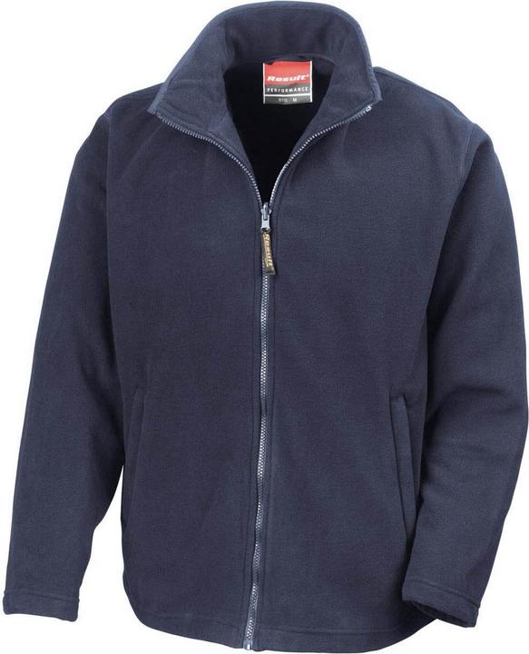 Immagine prodotto Regatta Giacca in micropile Idrorepellente Traspirante (3XL)