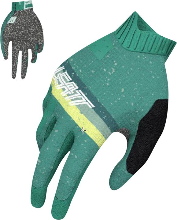 Leatt MTB Glove 1.0 GripR Women
