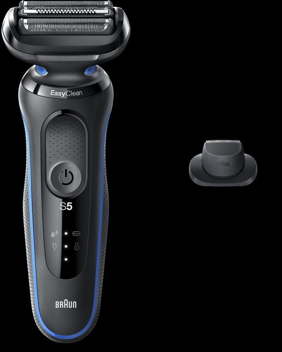 Actual product image Braun Series 5 50-B1200s