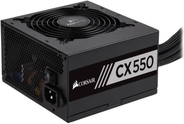 Corsair CX550 v2 (550 W)