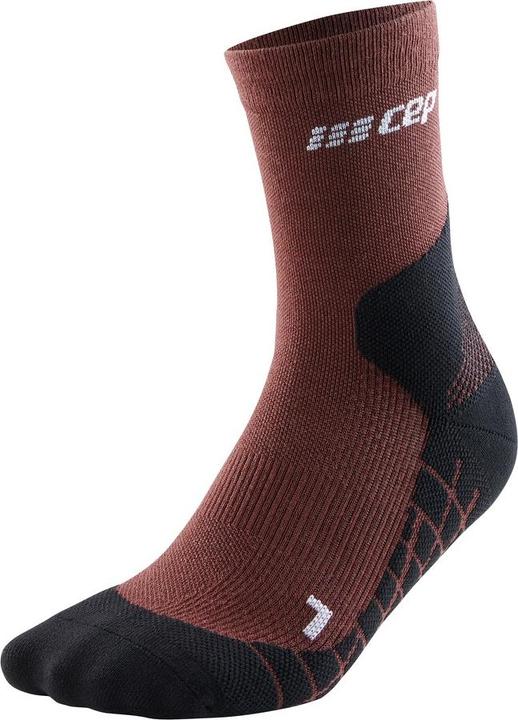 Cep Women's Light Merino Socks Hiking Mid Cut V3