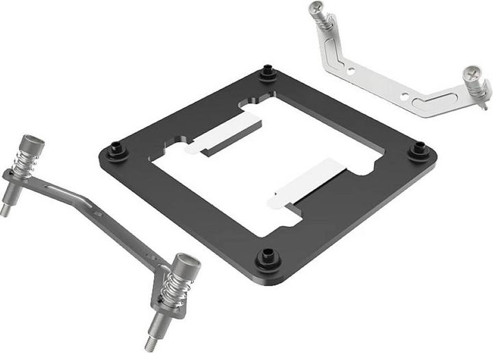 Actual product image EKL Ben Nevis Series Mounting Kit
