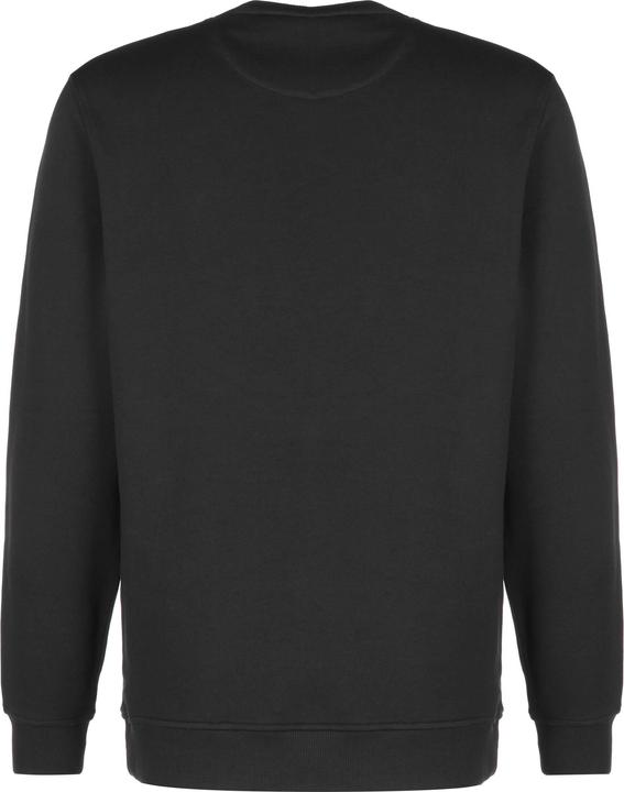 Image du produit Lyle and Scott Sweat-shirt à col ras du cou pour hommes (XL)