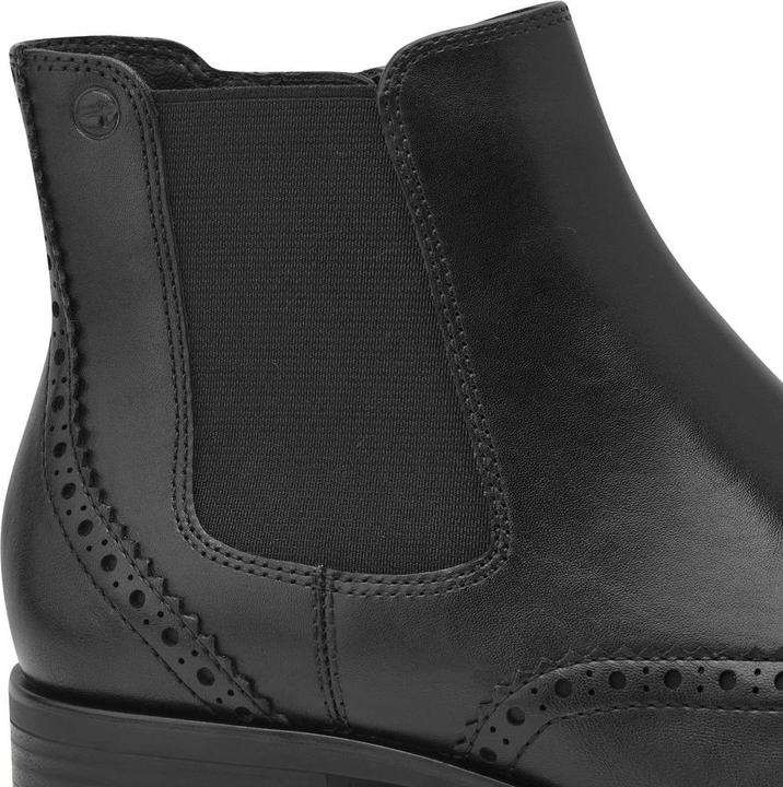 Actual product image Tamaris Chelsea boot (38)