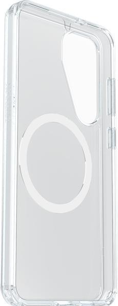 Immagine prodotto OtterBox Symmetry Clear mit Magnets + Premium Glass (Samsung Galaxy S25+)