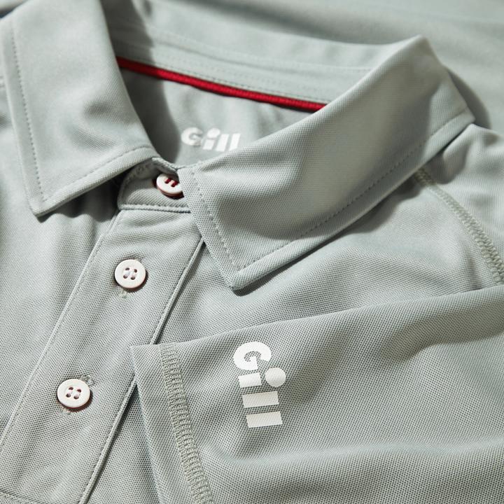 Image du produit Polo UV Tec, hommes (M)