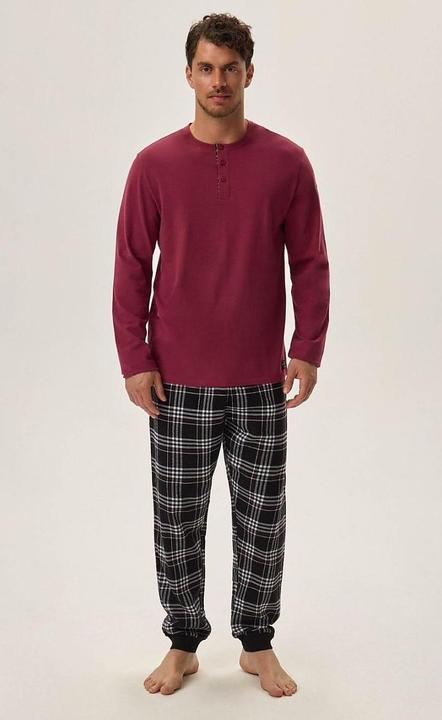 Henderson Pyjama (XXL)