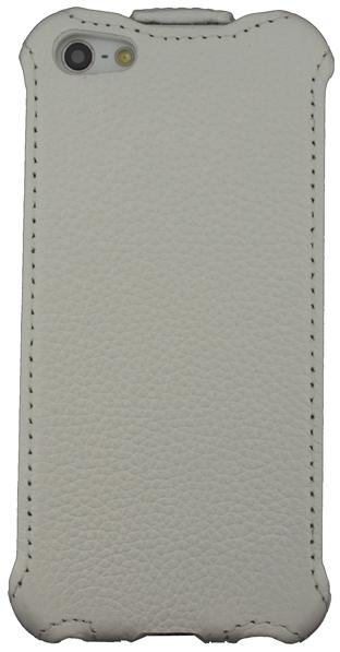 Productafbeelding Mobilize Slanke flip-case (Apple iPhone 5s, Apple iPhone SE, Apple iPhone 5)