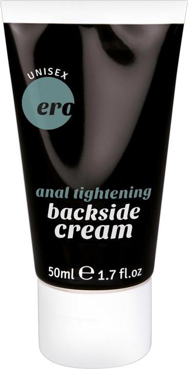 Actual product image HOT ERO Backside anal tightening cream (50 ml)