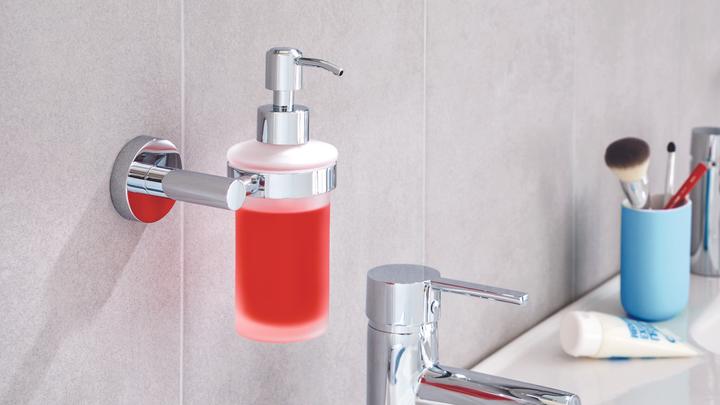 Immagine prodotto tesa Dispenser di sapone EXXCELLENT