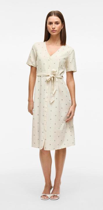 Produktbild Vila Kurzarm Midikleid (38)