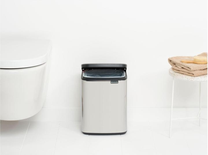 Image du produit Brabantia Bo Waste Bin (7 l)