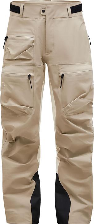 Peak Performance Vislight Gore Tex C Knit Pants