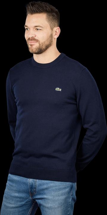 Image du produit Lacoste Pullover Classic Crew Neck 166 (S)