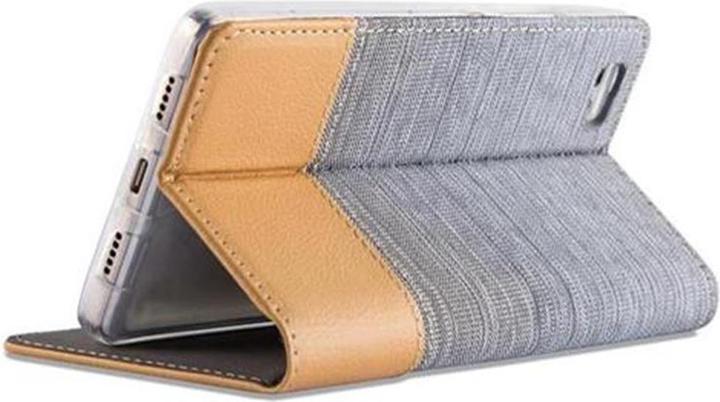 Actual product image Cadorabo Jeans Optik (Huawei P8 Lite)