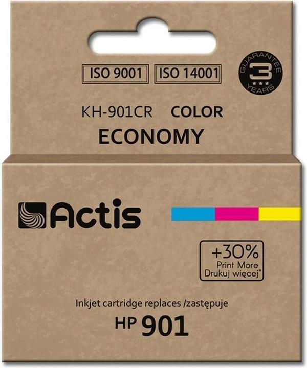 Immagine prodotto Factis KH-901CR (M, Y, C)