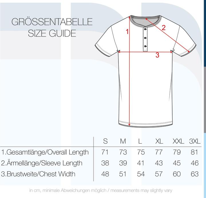 Produktbild Indicode IDTony 40126MM (XXL)
