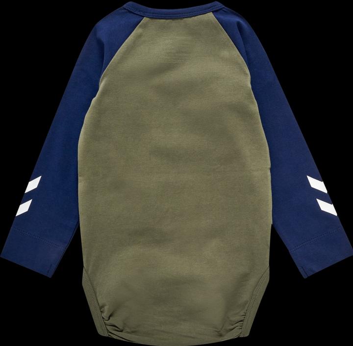 Produktbild hummel hmlERHAN BODY L/S (56)