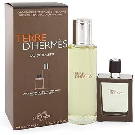 Hermès Terre D'Hermes