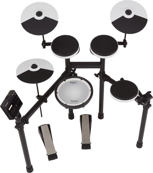 Roland TD-02KV (E-Drum)