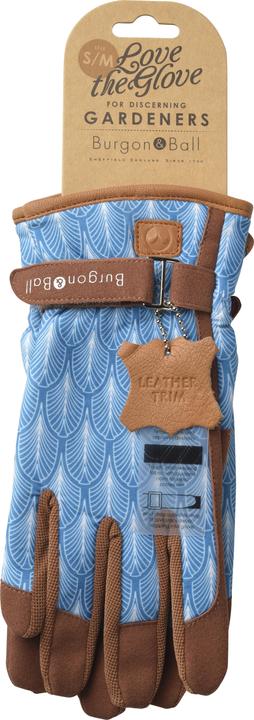 Actual product image Burgon & Ball Gardening gloves (S, M)