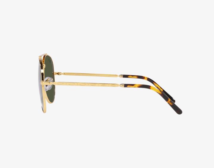 Image du produit Ray Ban Lunettes de soleil RB3625 jaune dorÃ©e