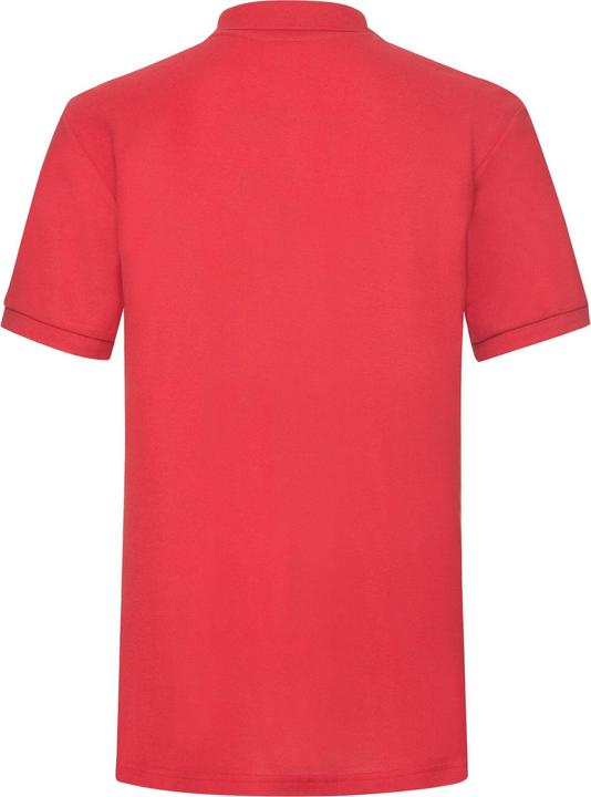 Immagine prodotto Fruit of the Loom Maglietta Polo Pesante Uomo (S)