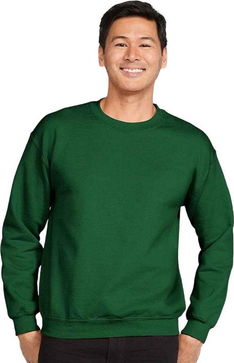 Image du produit Gildan - Sweat HEAVY BLEND - Homme (S)
