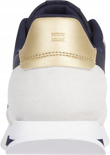 Actual product image Tommy Hilfiger Runner with the Webbi FW0FW07173 DW6 38 (38)