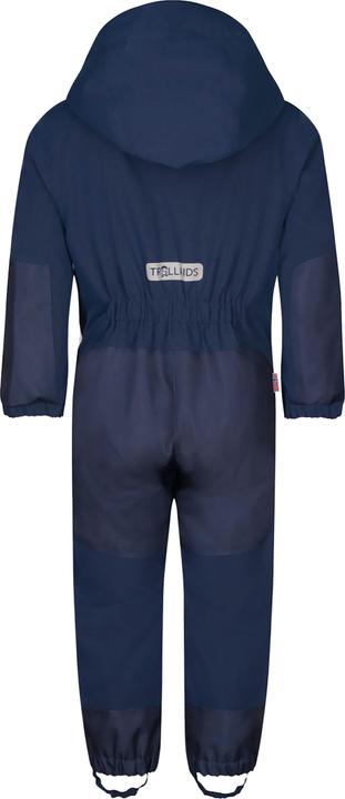 Immagine prodotto Trollkids Bergen Overall per bambini (92)