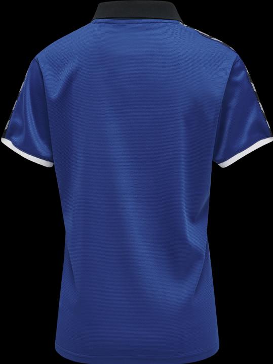 Actual product image hummel Authentic Woman Functional Polo (XXL)