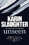 Produktbild Lakes (Englisch, Karin Slaughter, 2014)