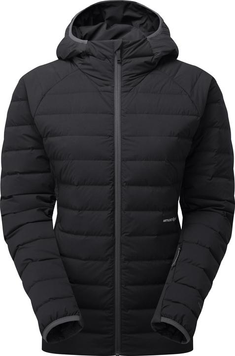 Produktbild Artilect Divide Fusion Stretch Hoodie (XS)