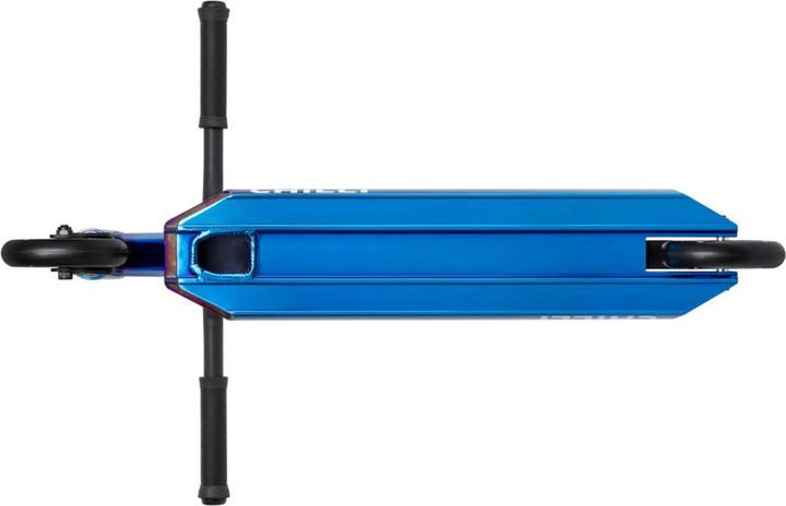 Image du produit Chilli Scooter Rocky Vol. 3