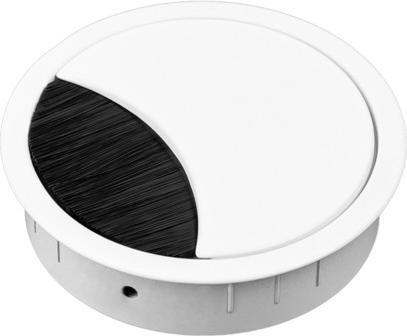 Image du produit Bachmann Boucle ronde (Trou de câble, 8 cm)