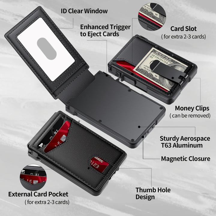 Actual product image Only-Bags.Store Card case
