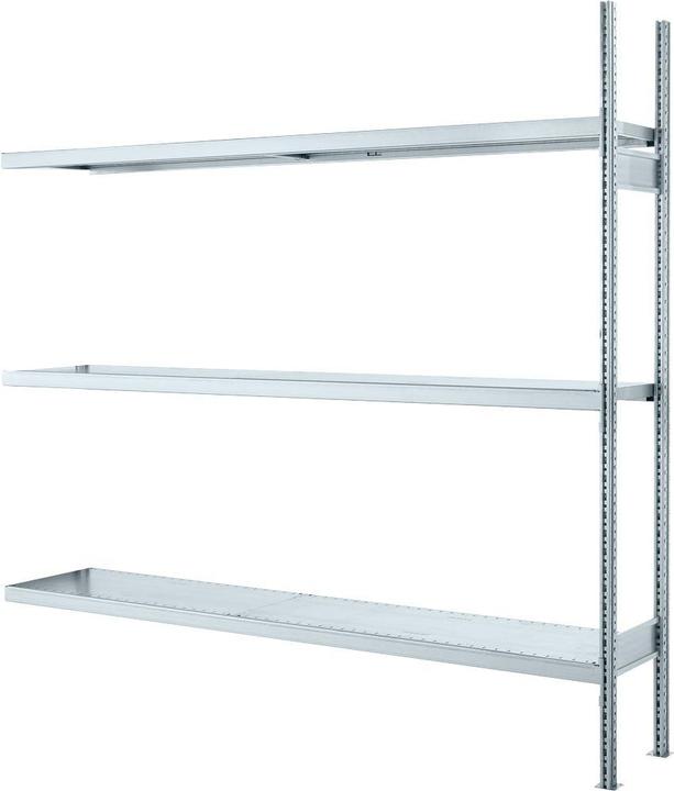 Actual product image SSI Schäfer Additional level WR 3000