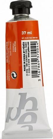 Immagine prodotto Pebeo Olio Fine XL (Arancio cadmio Imit., 37 ml)