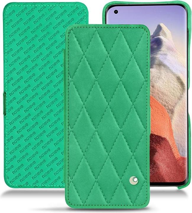 Productafbeelding Noreve Lederen omslag horizontaal (Xiaomi Mi 11 Ultra)