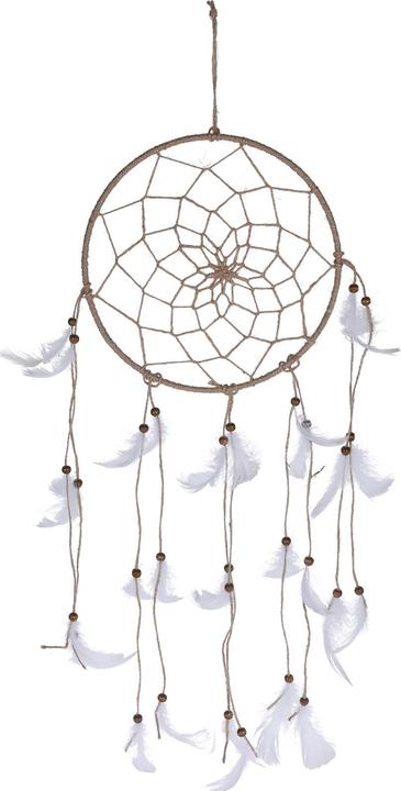 Casativo Attrapeur de rêves en jute (24 x 70 cm)