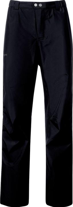 Produktbild Bergans Rabot Light 3L Long-Zip Shell (L)