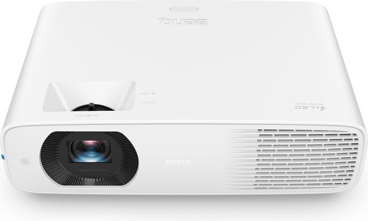 Immagine prodotto BenQ LH750/5000 ANSI Lumen 1080p LED Conf (UWFHD, 5000 lm)